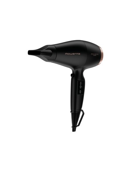 Rowenta COMPACT PRO + CV6930F0 2200 W Negro