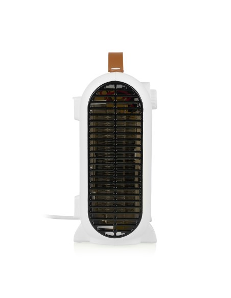 Tristar KA-5150 calefactor eléctrico Interior Blanco 2000 W Ventilador sin aspas para el hogar