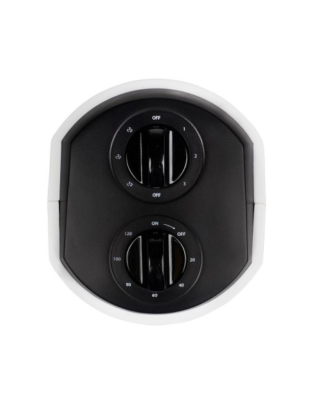 Tristar VE-5806 ventilador Blanco