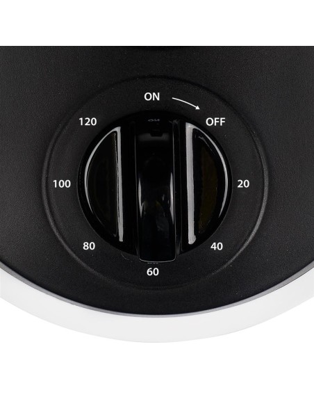 Tristar VE-5806 ventilador Blanco