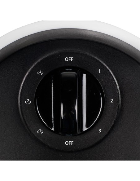 Tristar VE-5806 ventilador Blanco