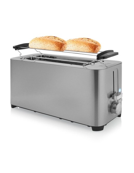 Princess 142402 4 rebanada(s) 1400 W Acero inoxidable