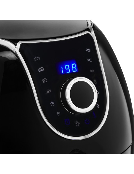 Princess 01.182055.01.001 Aerofreidora XXL