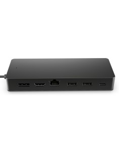 HP 50H98AA USB 3.2 Gen 1 (3.1 Gen 1) Type-C Negro