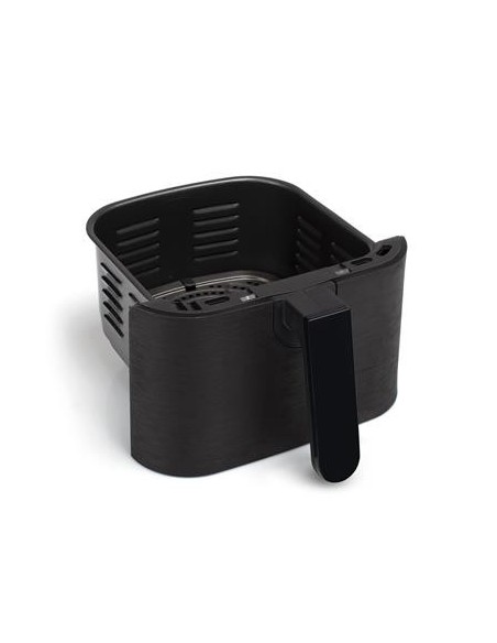 Princess 01.182024.01.001 freidora Sencillo 3,5 L 1350 W Freidora de aire caliente Negro