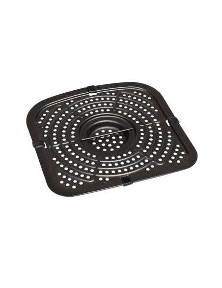 Princess 01.182024.01.001 freidora Sencillo 3,5 L 1350 W Freidora de aire caliente Negro