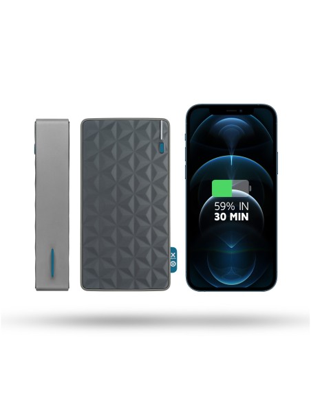 Xtorm 20W Fuel Series Power Bank 20.000