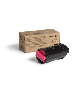 Toner xerox c600 magenta 106R03921