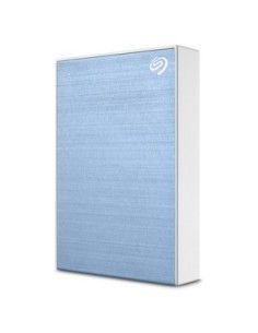 Seagate One Touch disco Duro externo 2000 GB Azul