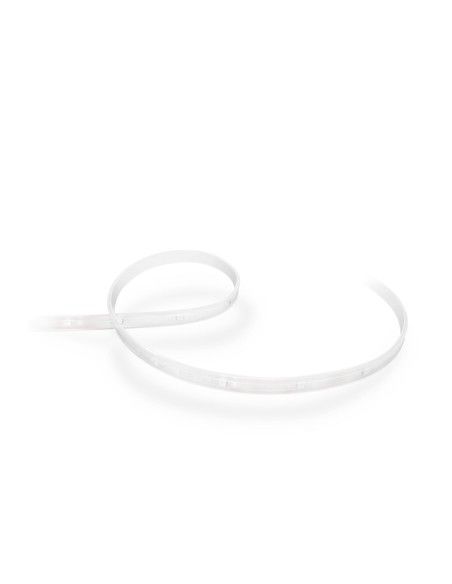 Philips Hue White and Color ambiance Extensión de tira de luz Plus V4 de 1 metro