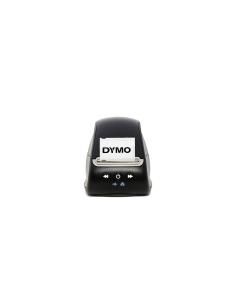 DYMO LabelWriter 550 turbo Impresora de etiquetas negro