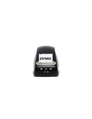 DYMO LabelWriter 550 turbo Impresora de etiquetas negro