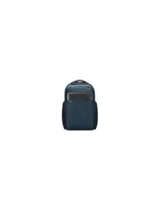 Mobilis Executive 3 maletines para portátil 40,6 cm (16") Funda tipo mochila Negro, Azul