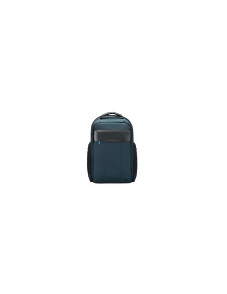 Mobilis Executive 3 maletines para portátil 40,6 cm (16") Funda tipo mochila Negro, Azul
