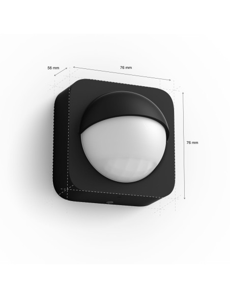 Philips Sensor de exterior