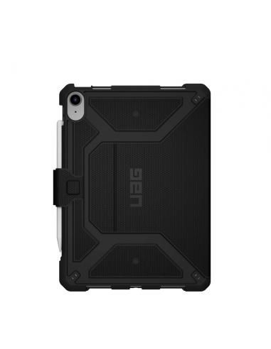 Urban Armor Gear Metropolis 27,7 cm (10.9") Folio Negro