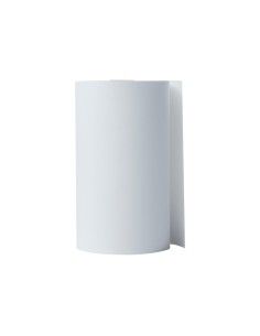 Brother BDL-7J000102-058 Blanco Etiqueta para impresora no adhesiva