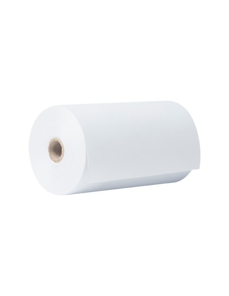 Brother BDL-7J000102-058 Blanco Etiqueta para impresora no adhesiva