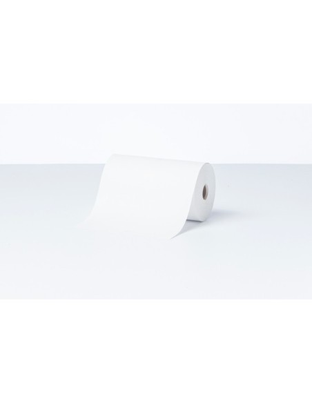 Brother BDL-7J000102-058 Blanco Etiqueta para impresora no adhesiva