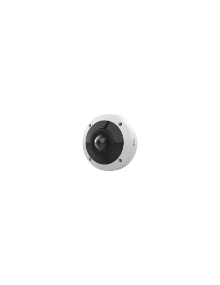 Axis M4318-PLVE Almohadilla Cámara de seguridad IP Interior 2992 x 2992 Pixeles Techo/pared