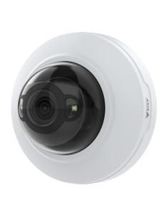 Axis 02679-001 cámara de vigilancia Almohadilla Cámara de seguridad IP Interior 3840 x 2160 Pixeles Techo/pared