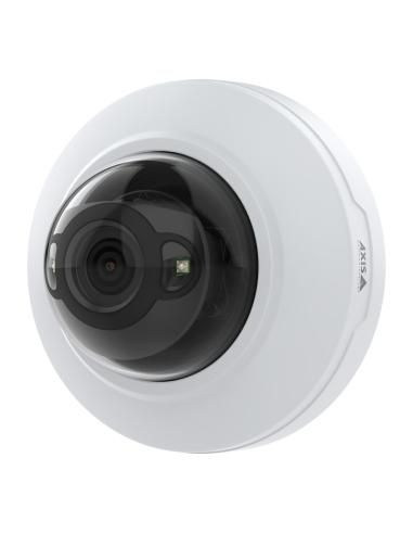 Axis 02679-001 cámara de vigilancia Almohadilla Cámara de seguridad IP Interior 3840 x 2160 Pixeles Techo/pared