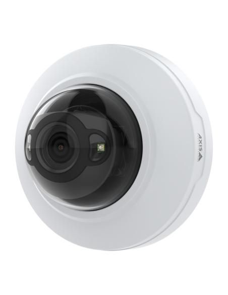 Axis 02679-001 cámara de vigilancia Almohadilla Cámara de seguridad IP Interior 3840 x 2160 Pixeles Techo/pared