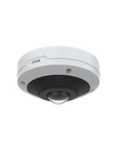 Axis M4317-PLVE Almohadilla Cámara de seguridad IP Interior 2160 x 2160 Pixeles Techo/pared