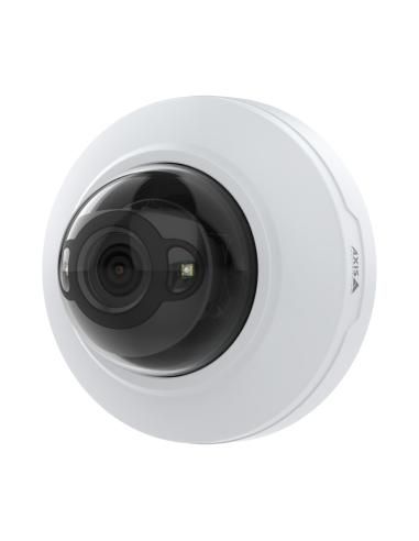 Axis 02677-001 cámara de vigilancia Almohadilla Cámara de seguridad IP Interior 1920 x 1080 Pixeles Techo/pared