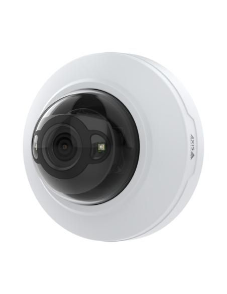 Axis 02677-001 cámara de vigilancia Almohadilla Cámara de seguridad IP Interior 1920 x 1080 Pixeles Techo/pared