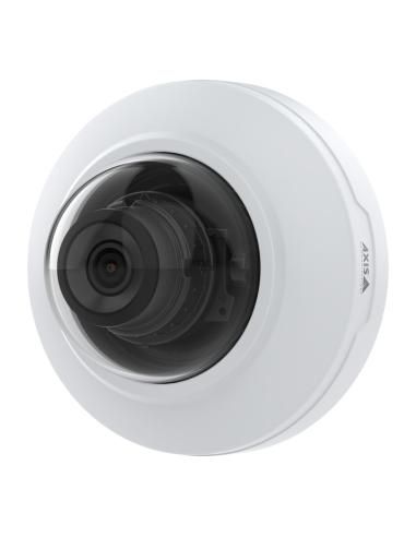 Axis 02676-001 cámara de vigilancia Almohadilla Cámara de seguridad IP Interior 1920 x 1080 Pixeles Techo/pared