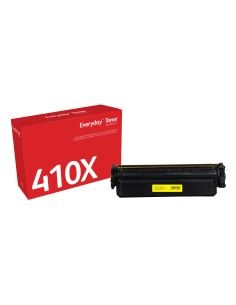 Toner xerox amarillo everyday compatible hp CF412X CRG-046HY 5000 paginas 006R03702