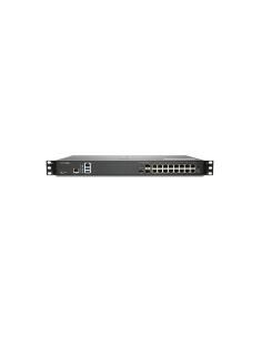 SonicWall NSa 2700 cortafuegos (hardware) 1U 5500 Mbit/s