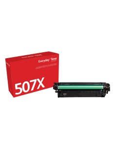 Toner xerox negro everyday HP CE400X equivalente de 11000 paginas 006R03684