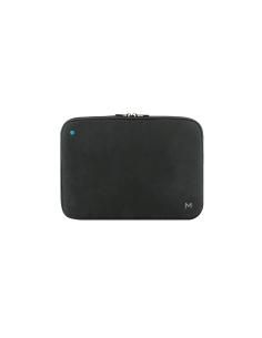 Mobilis 003065 maletines para portátil 35,6 cm (14") Funda Negro