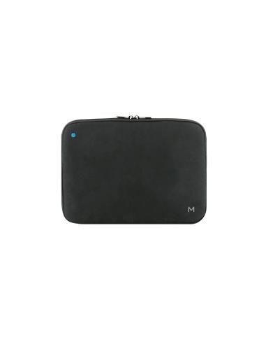 Mobilis 003065 maletines para portátil 35,6 cm (14") Funda Negro