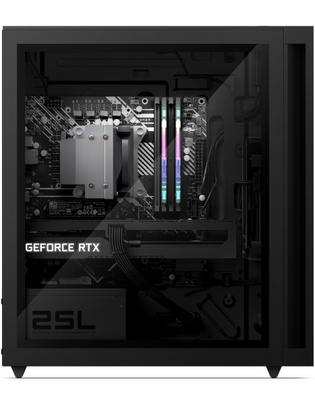 HP OMEN by 25L Gaming Desktop GT15-0028ns PC