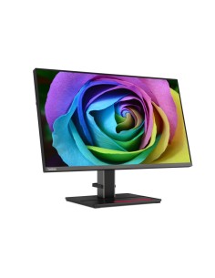 Lenovo ThinkVision Creator Extreme 68,6 cm (27") 3840 x 2160 Pixeles 4K Ultra HD LED Negro