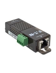 Eaton EMPDT1H1C2 sensor de temperatura y humedad Interior Independiente Alámbrico