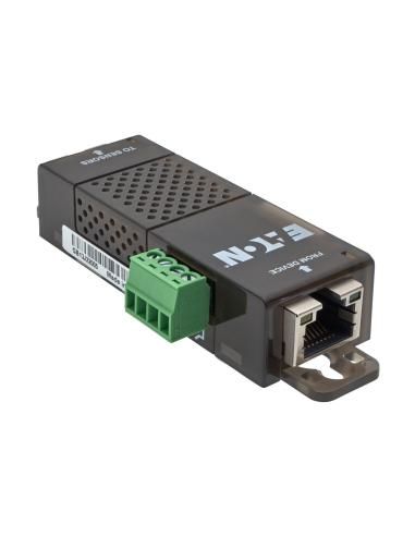 Eaton EMPDT1H1C2 sensor de temperatura y humedad Interior Independiente Alámbrico