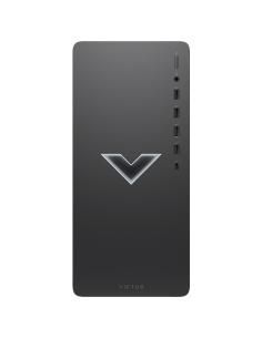 Victus by HP 0157ns PC i5-12400F Torre Intel&reg; Core&trade; i5 16 GB DDR4-SDRAM 512 GB SSD Windows 11 Home Blanco
