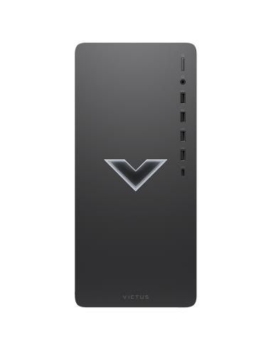 Victus by HP 0157ns PC i5-12400F Torre Intel&reg; Core&trade; i5 16 GB DDR4-SDRAM 512 GB SSD Windows 11 Home Blanco