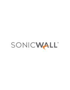 SonicWall 03-SSC-0738 extensión de la garantÍ­a