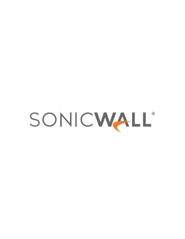 SonicWall 03-SSC-0738 extensión de la garantÍ­a