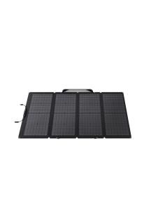EcoFlow 50062001 placa solar 220 W Silicio monocristalino