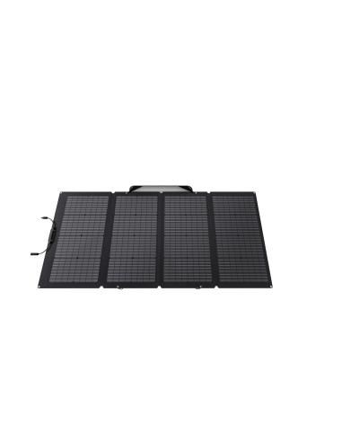 EcoFlow 50062001 placa solar 220 W Silicio monocristalino