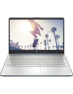 HP 15S-EQ2104NS AMD Ryzen 5 5500U 8GB 512GB SSD 15.6"