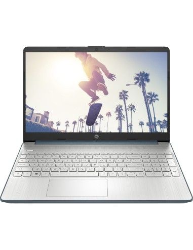 HP 15S-EQ2104NS AMD Ryzen 5 5500U 8GB 512GB SSD 15.6"