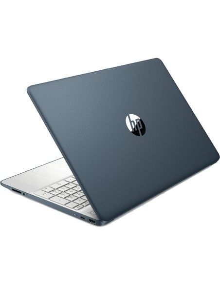 HP 15S-EQ2104NS AMD Ryzen 5 5500U 8GB 512GB SSD 15.6"