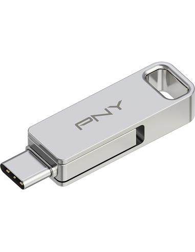 PNY PNYFDI64GDULINKTYC unidad flash USB